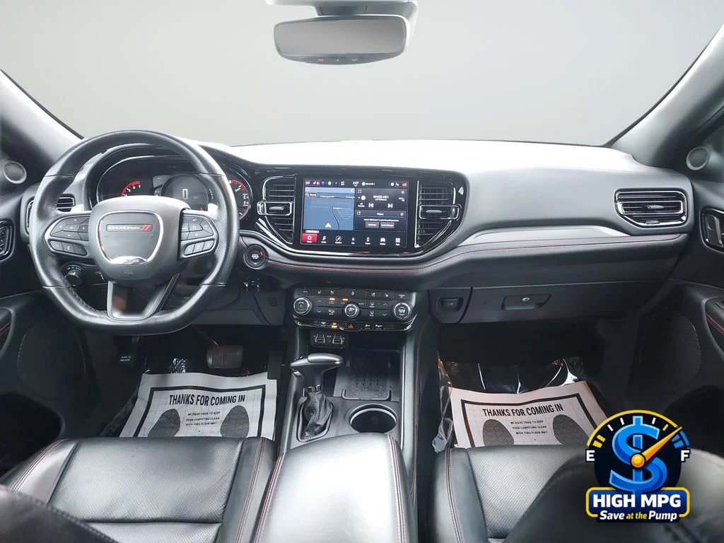 Used 2025 White/off-white Dodge R/T Plus image 28