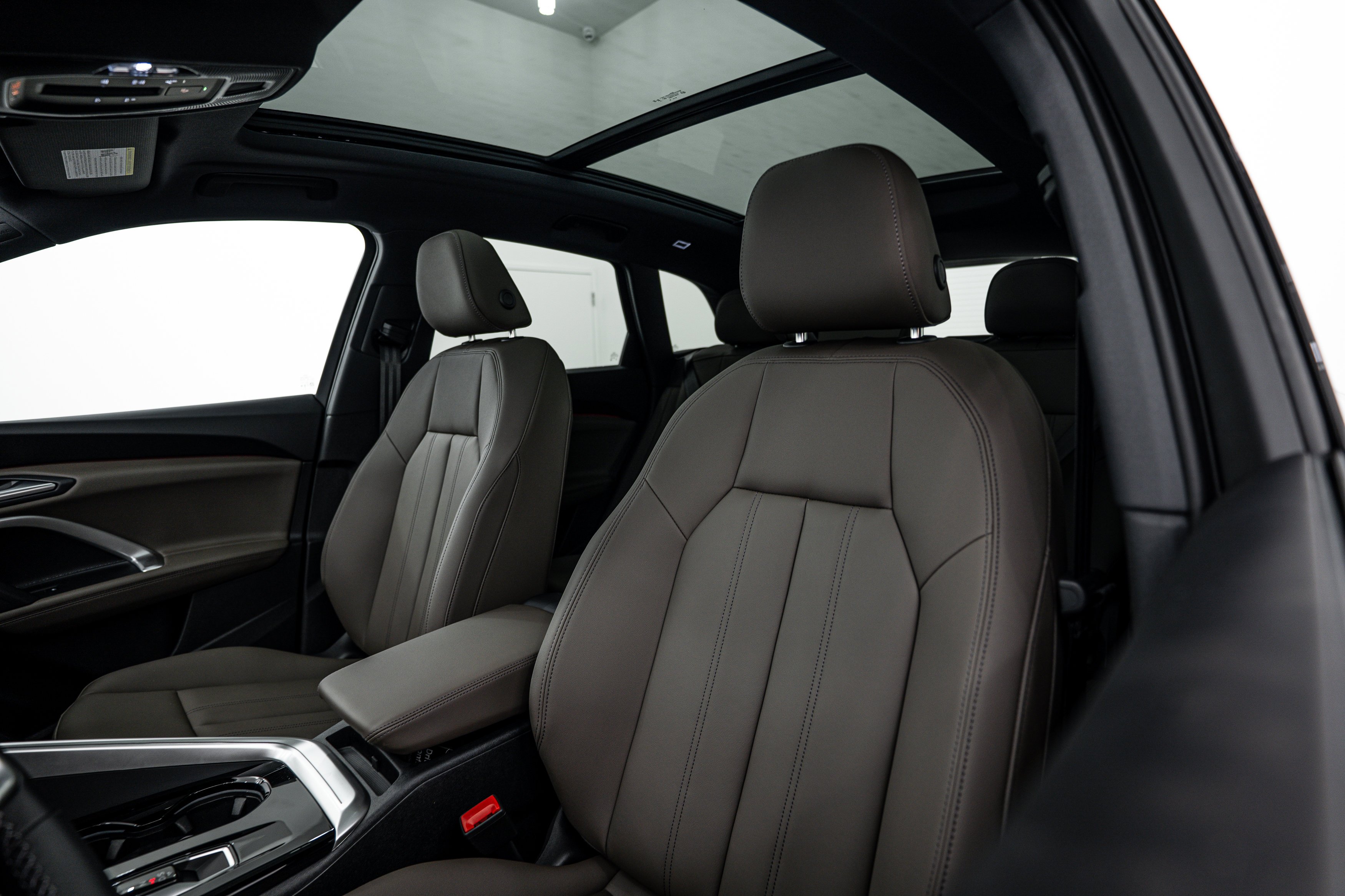 New 2026 Gray Audi Premium image 15