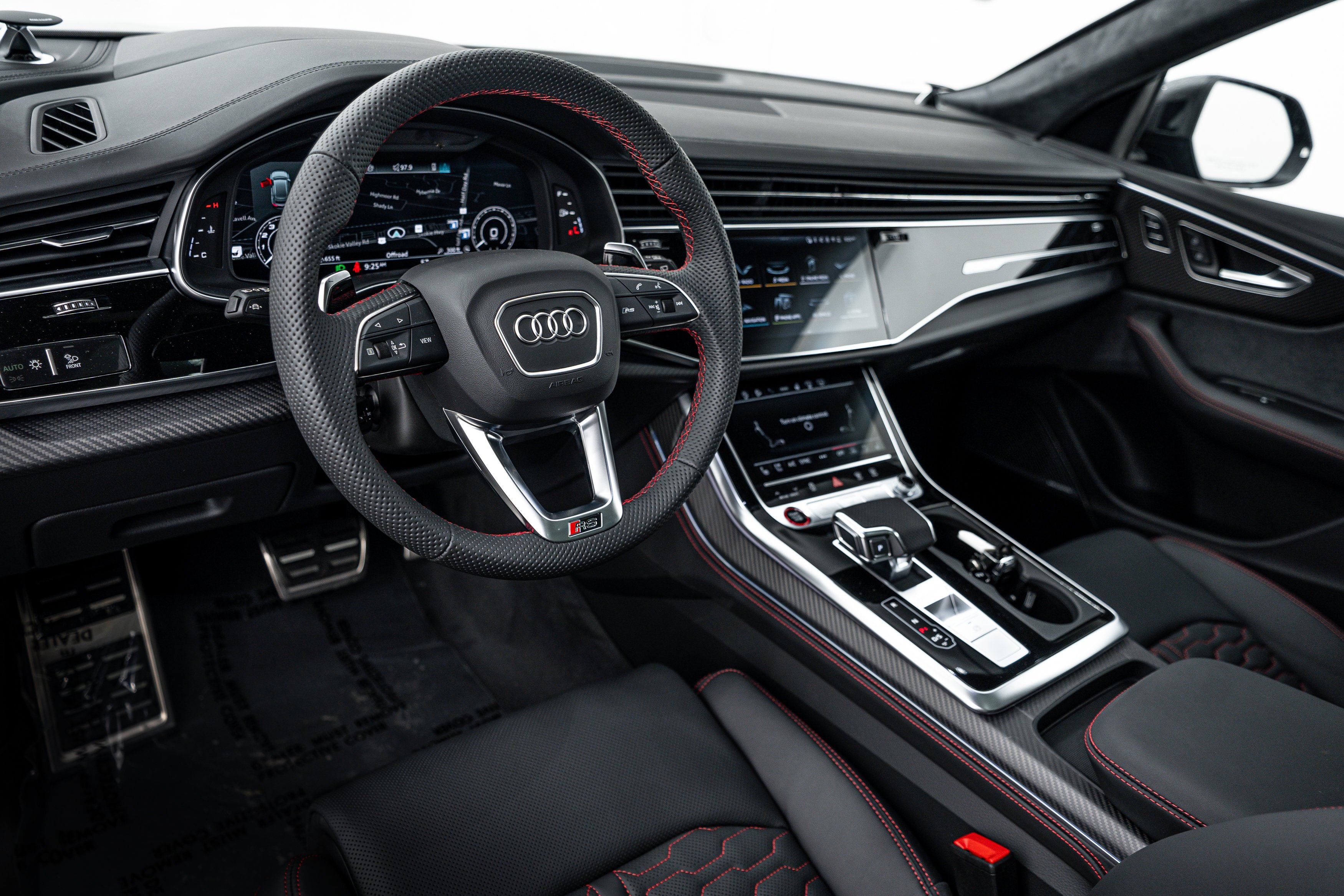 New 2026 Audi Exclusive Audi performance image 8