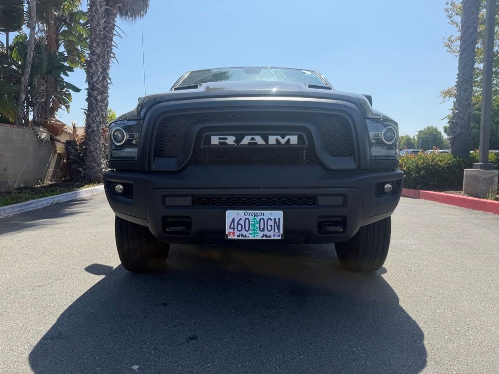 Used 2022 Black Ram Warlock image 3