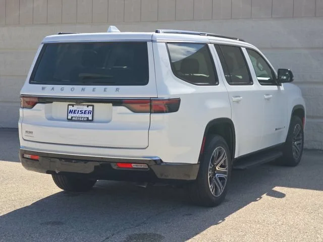 Certified Used 2023 White Jeep Base image 13