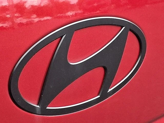 New 2026 Red Hyundai Calligraphy image 22
