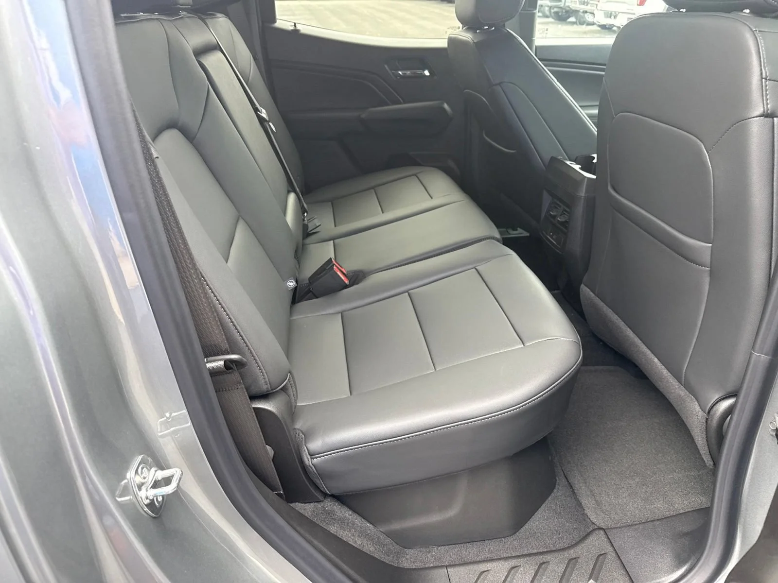 2026 GMC Canyon Elevation - Photo 21