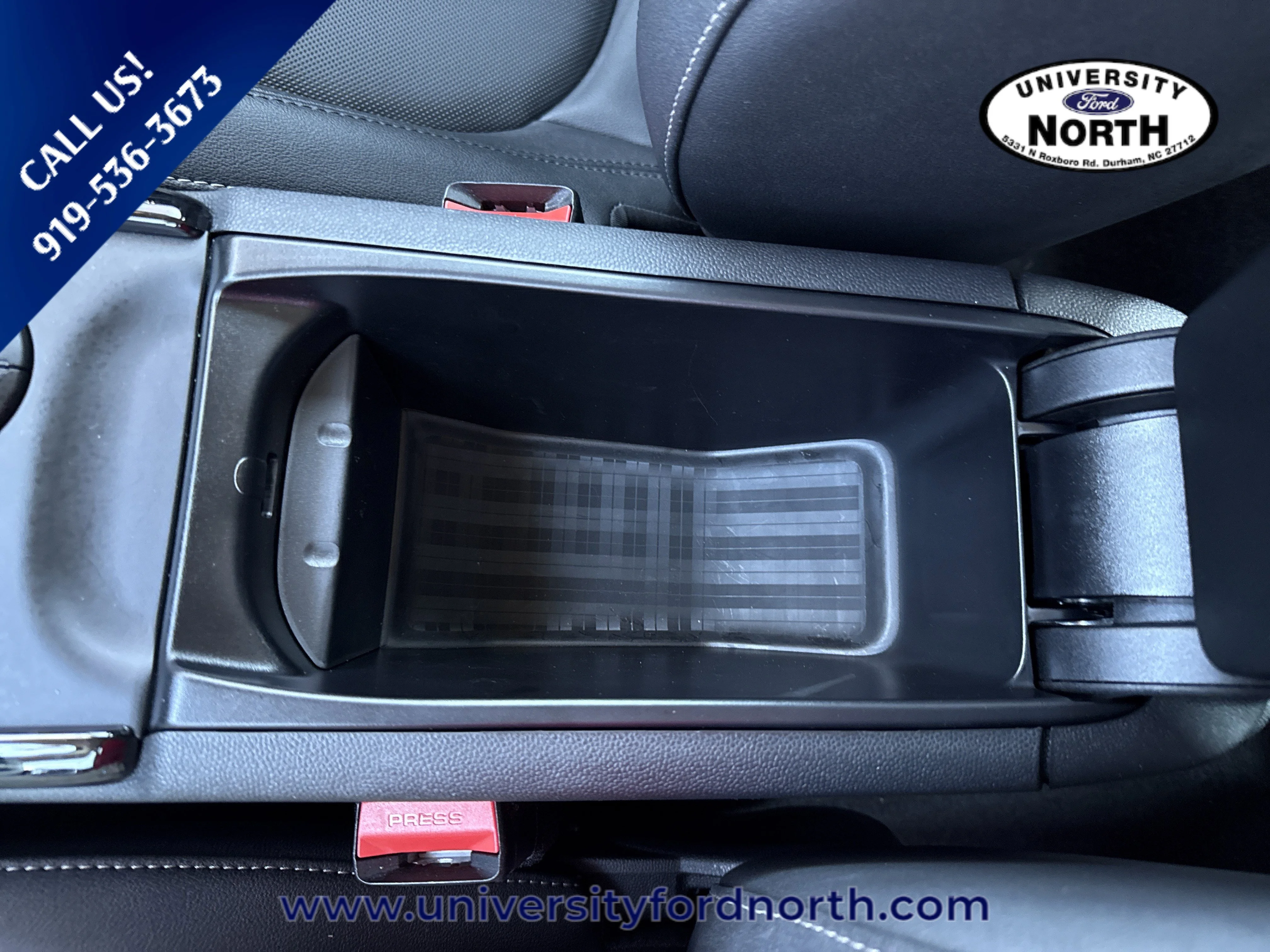 Used 2024 Nanuq White Metallic MINI Cooper S image 35