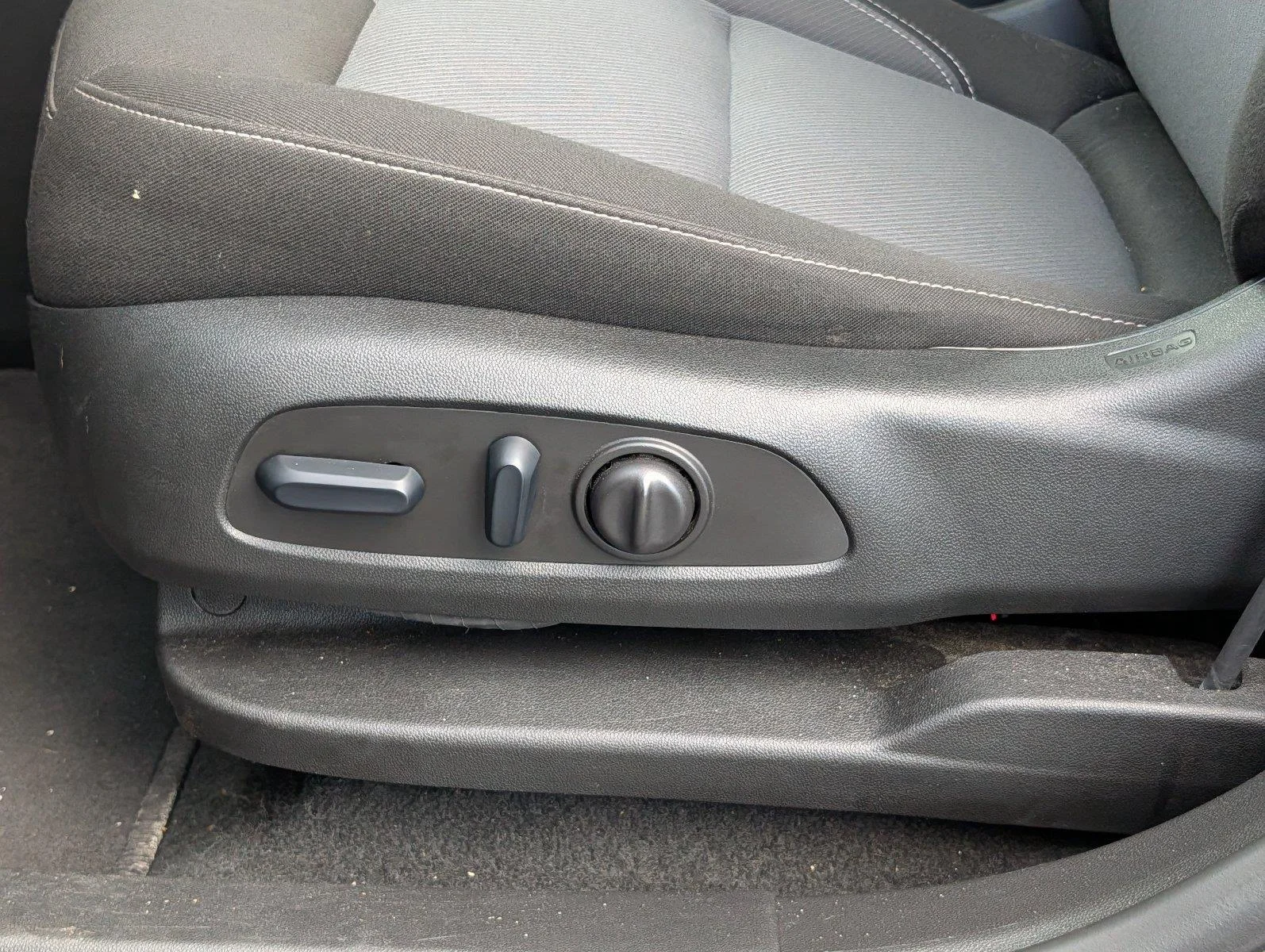 Used 2025 Black Chevrolet LT image 11