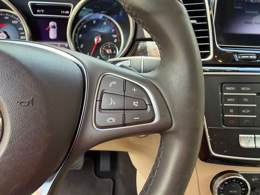 Used 2018  Mercedes-Benz GLE 350 image 22