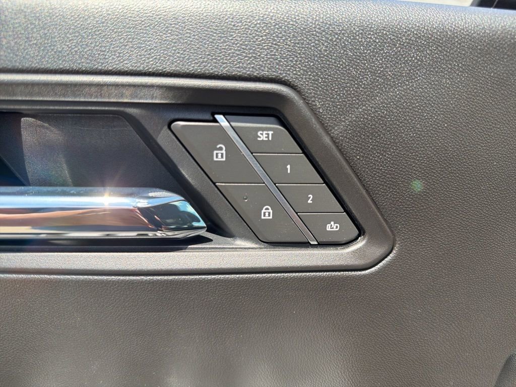 2026 Chevrolet Colorado ZR2 - Photo 26
