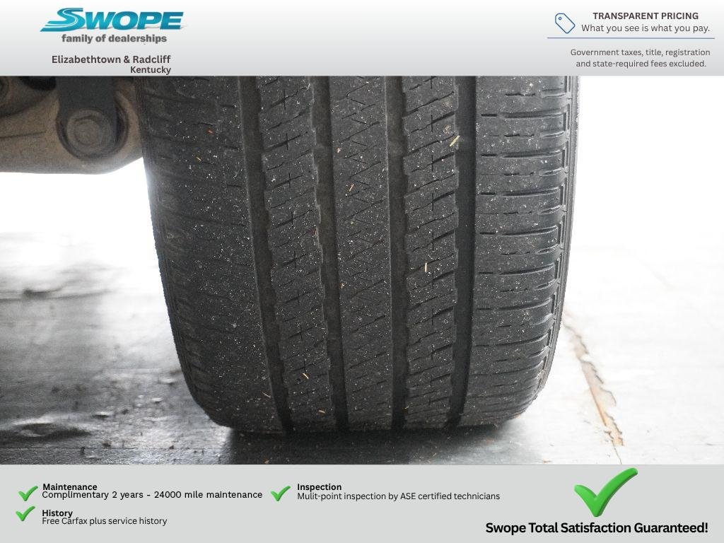 Used 2024 Vapor Gray Dodge R/T Plus image 29