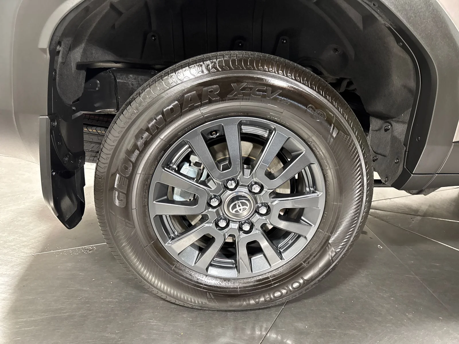 Used 2024 Brown Toyota 1958 image 13