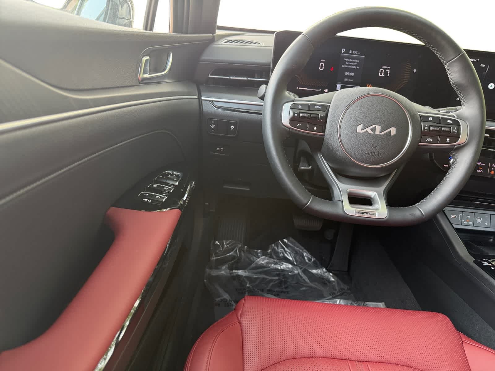 2026 Kia K5 GT-Line - Photo 21