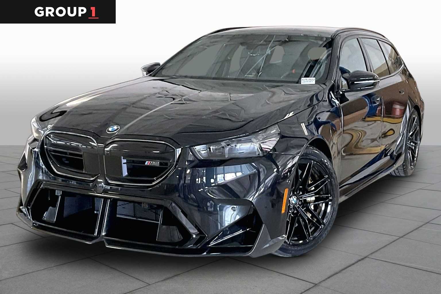 2027 BMW M5 