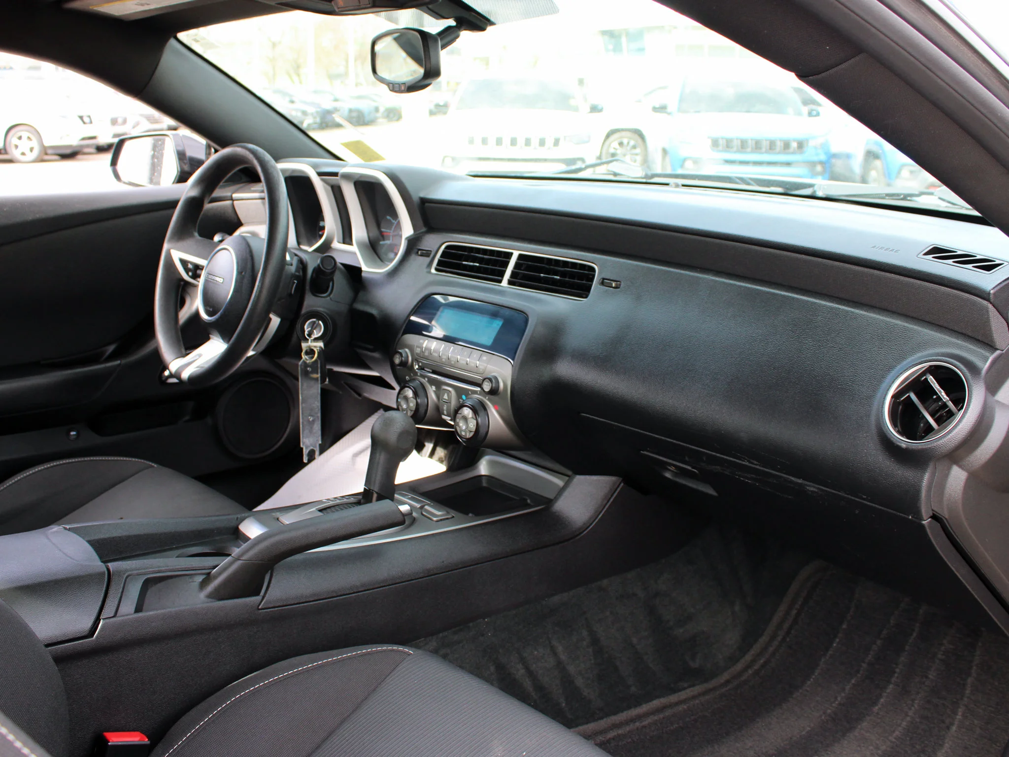 Used 2011 Black Chevrolet 1LT * Mechanic Special | V6 | 312 HP | Cruise Control | Summer/Winter Wheels | Low KM