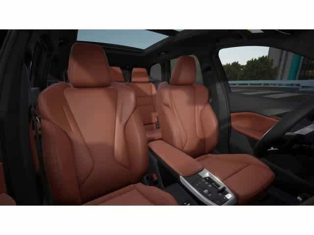 Used 2026 Black Sapphire Metallic BMW xDrive28i image 11