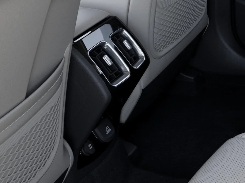 New 2026 Volcanic Sand Kia X-Line SX Prestige AWD image 26