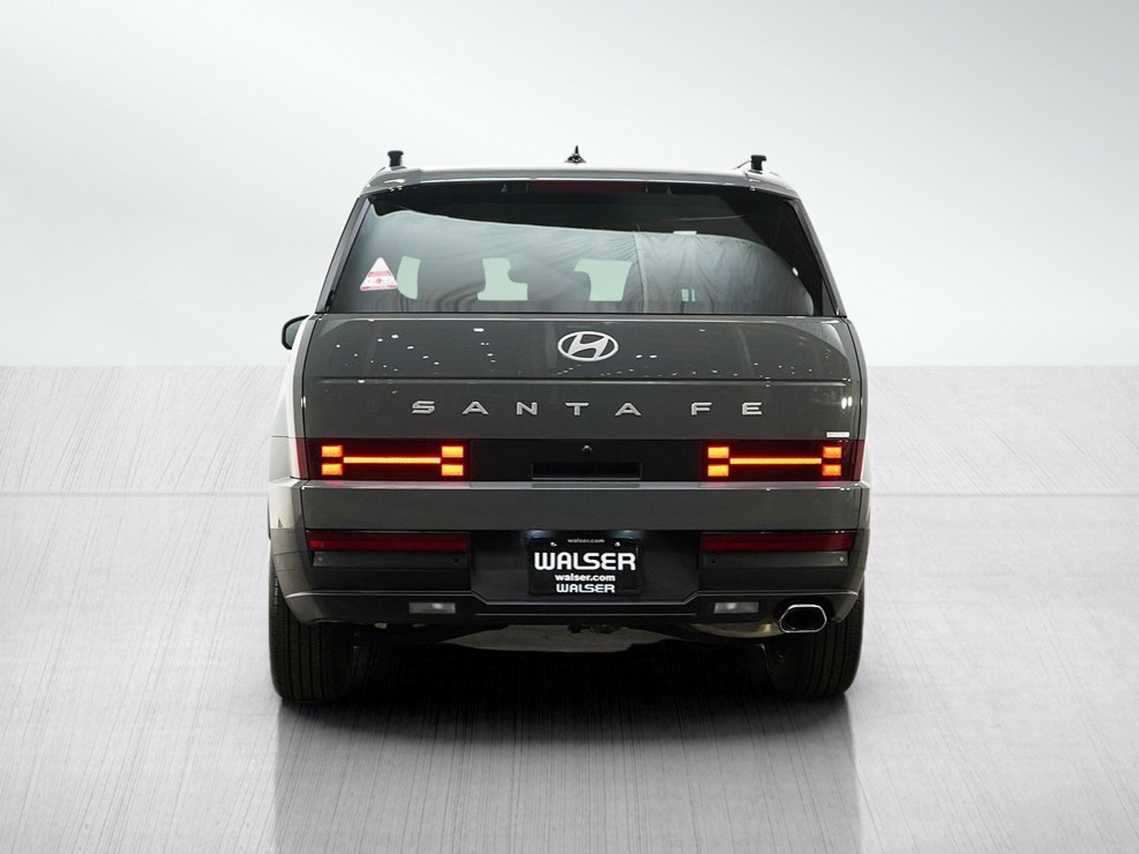 2026 Hyundai Santa Fe SEL - Photo 5