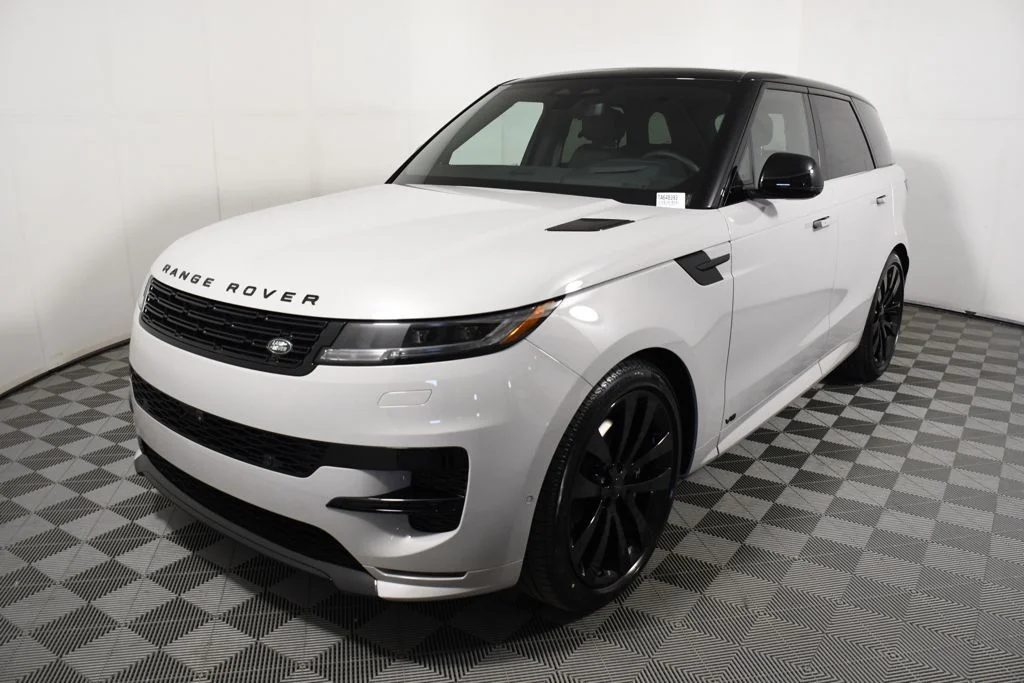 2026 Land Rover Range Rover Sport P530 Dynamic SE's photo