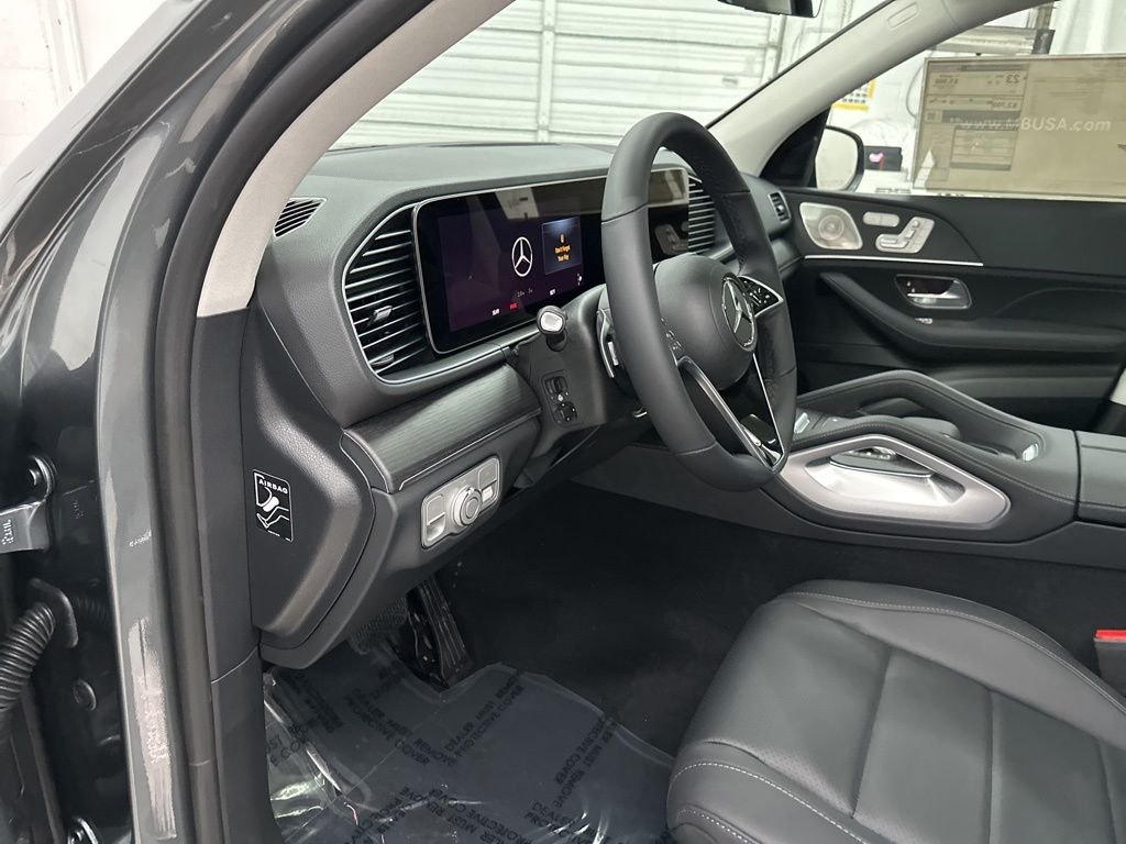 Used 2026 Gray Mercedes-Benz GLE 350 image 9