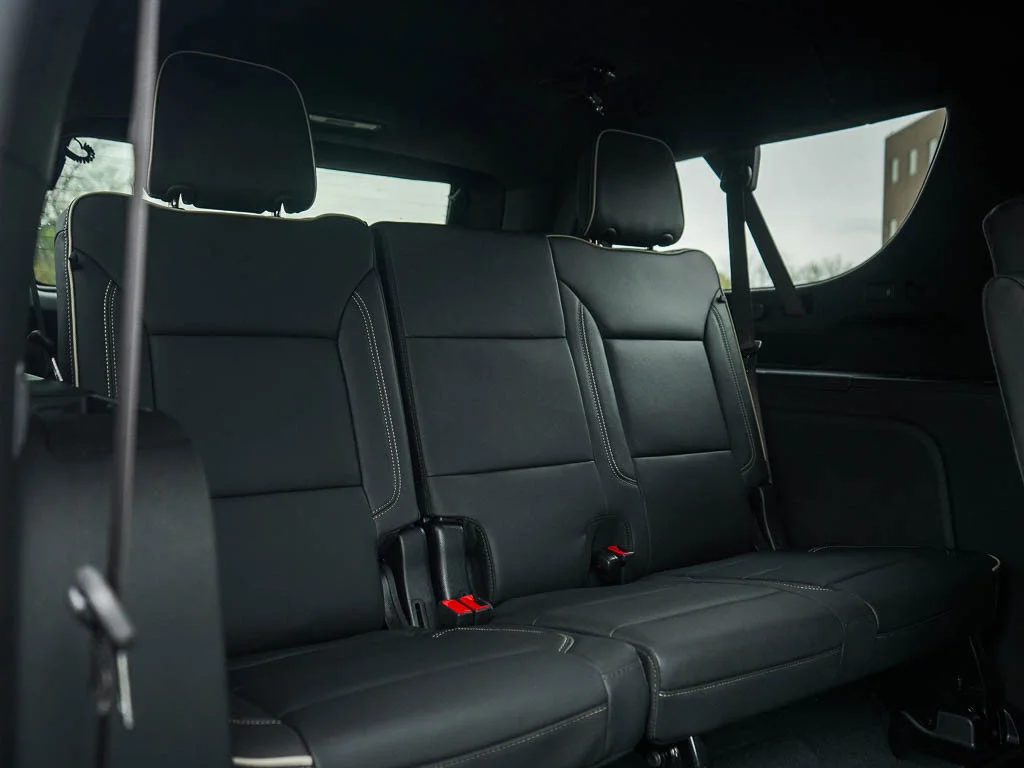New 2026 Onyx Black GMC Elevation image 14