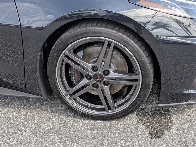 2024 Chevrolet Corvette 1LT - Photo 10