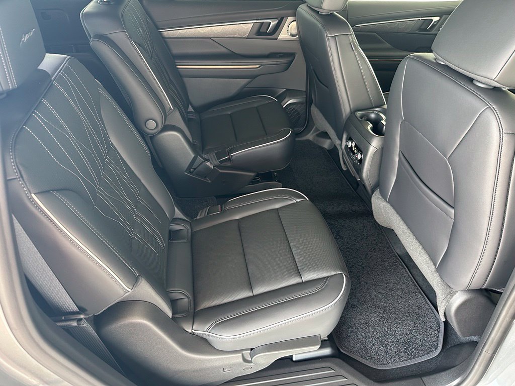 2026 Buick Enclave Avenir - Photo 36