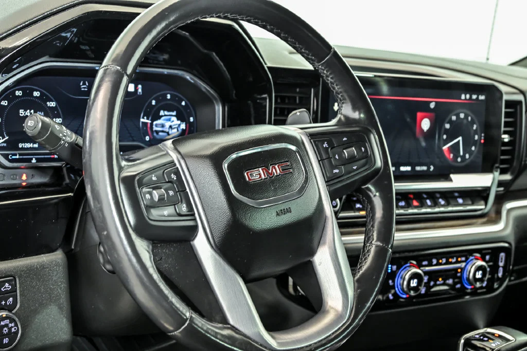 2022 GMC Sierra 1500 SLT - Photo 16