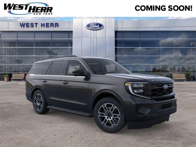 2026 Ford Expedition 