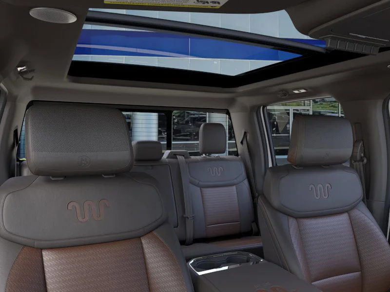 2026 Ford F-350 Super Duty King Ranch - Photo 22