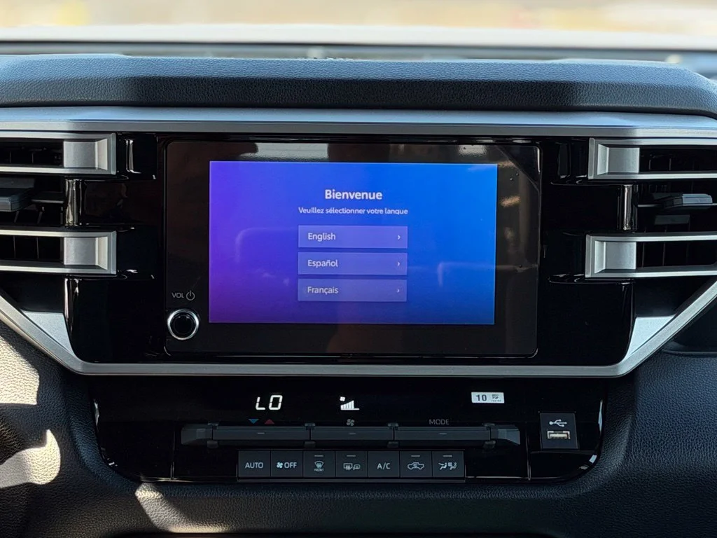 Certified Used 2026  Toyota SR5 image 17