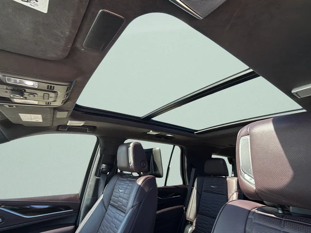2024 Cadillac Escalade Sport Platinum - Photo 29