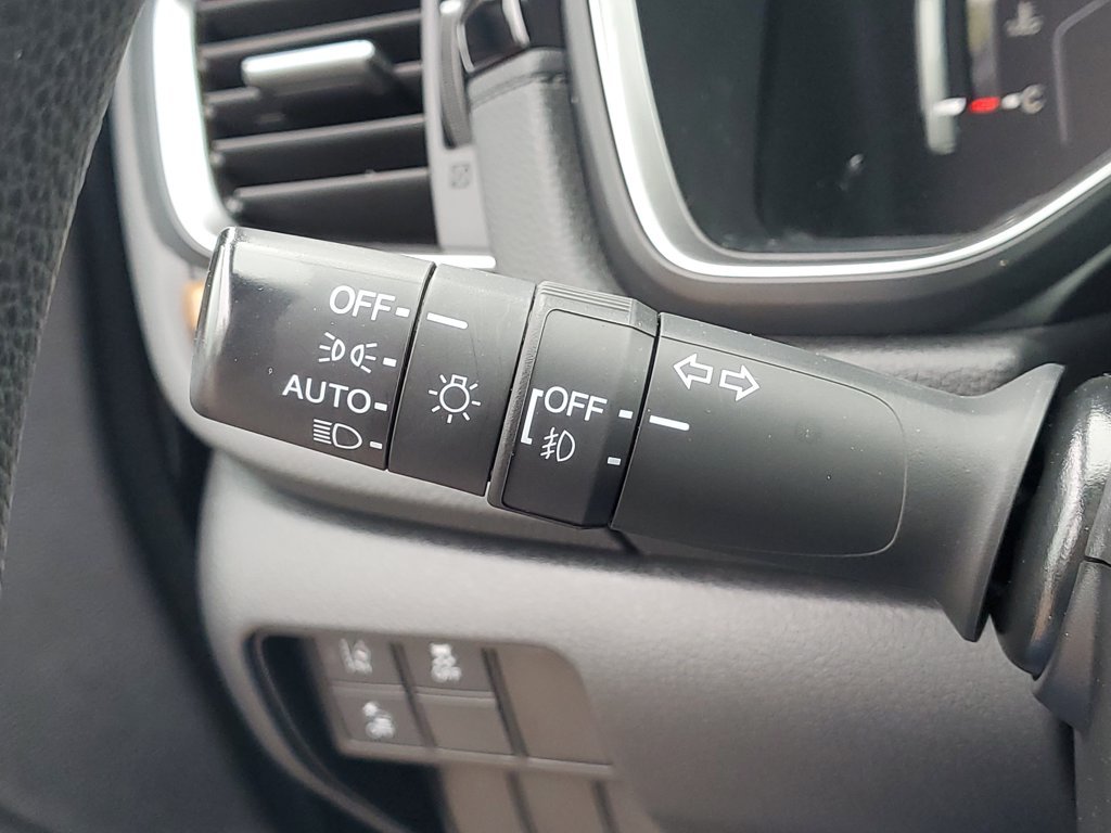 2019 Honda CR-V EX - Photo 19