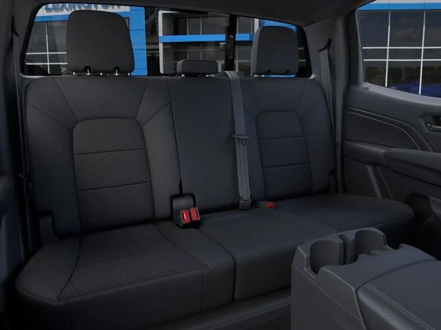 New 2026 Summit White GMC Elevation image 17