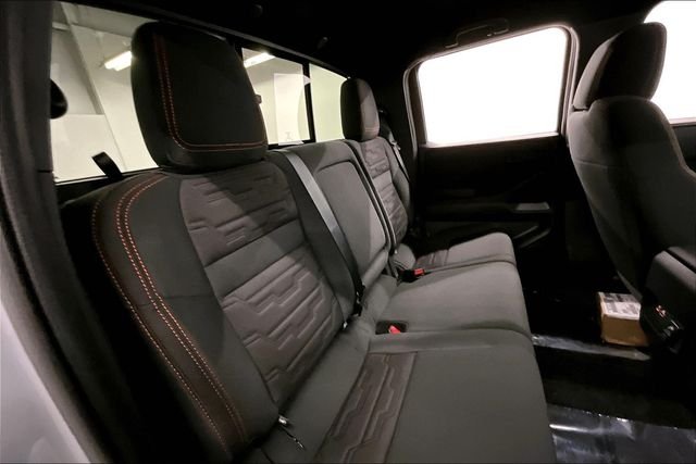 New 2026 Boulder Gray Pearl Nissan PRO-4X w/R Package image 38