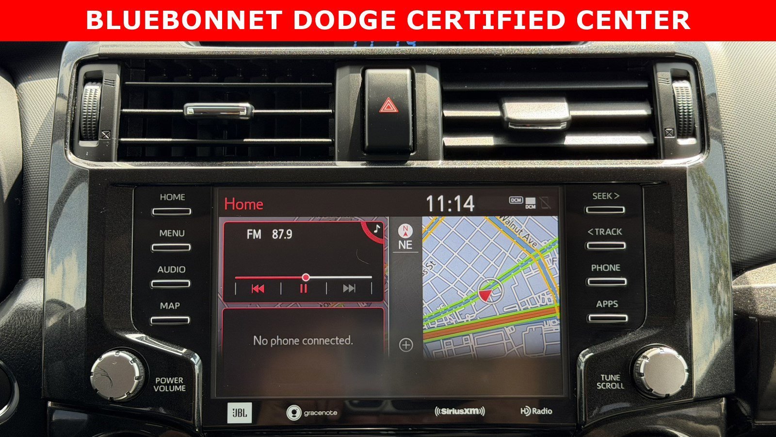 Certified Used 2023 Red Toyota TRD Pro image 17