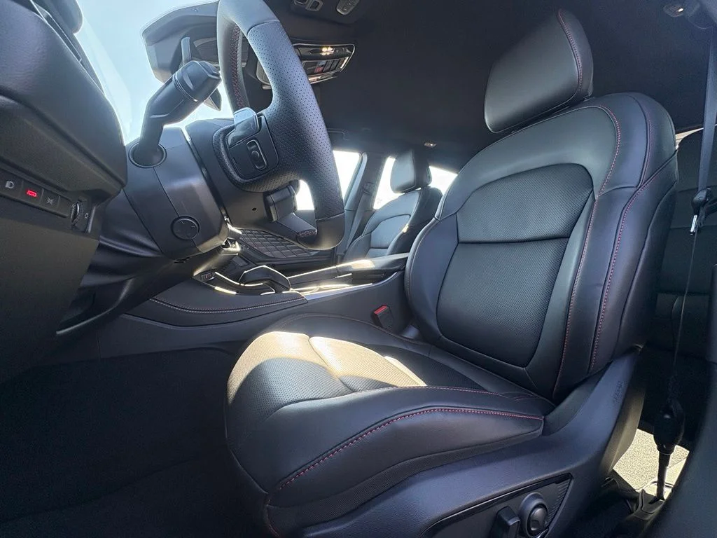 New 2027 Redeye Exterior Paint Dodge Scat Pack Plus image 14