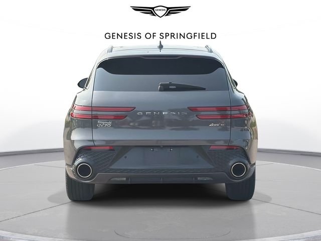 Used 2022 Gray Genesis 3.5T Sport image 20