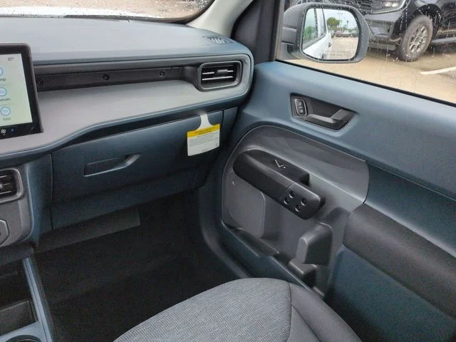New 2026 White Ford XL image 17