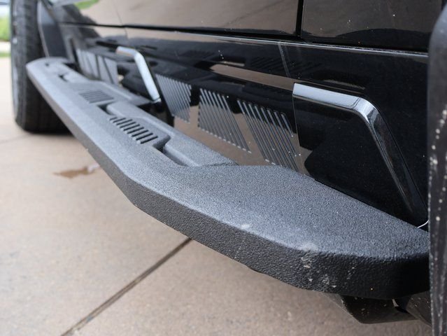 Used 2025 Gray GMC 2X image 19