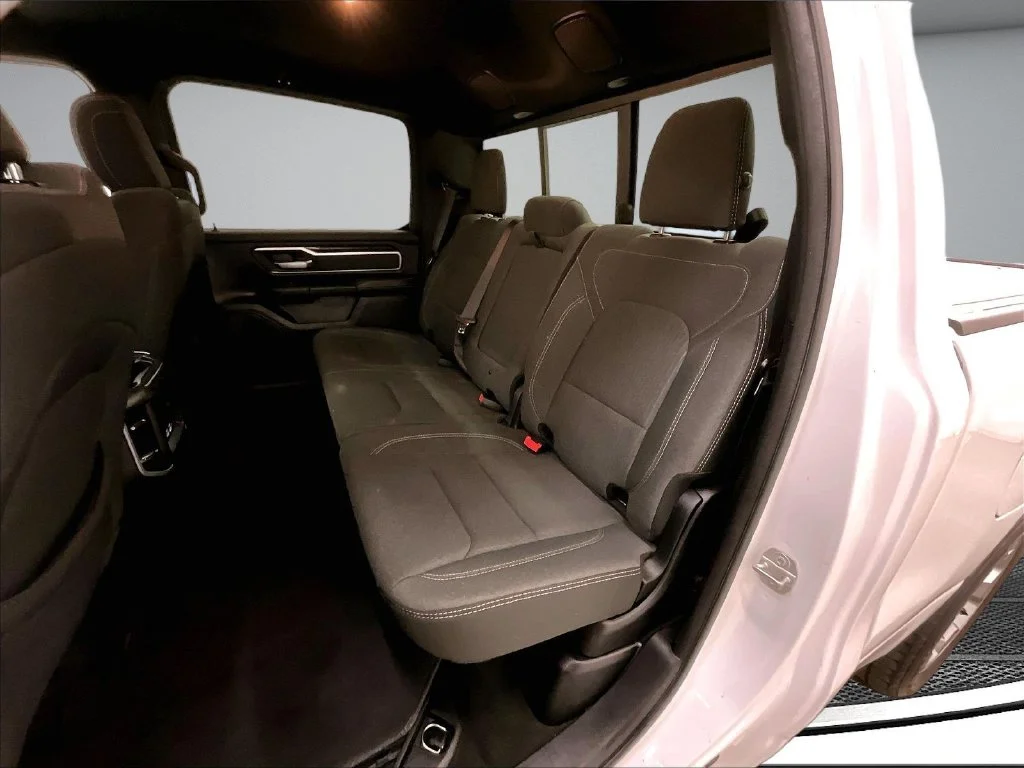 2023 RAM Ram 1500 Pickup Big Horn/Lone Star - Photo 23