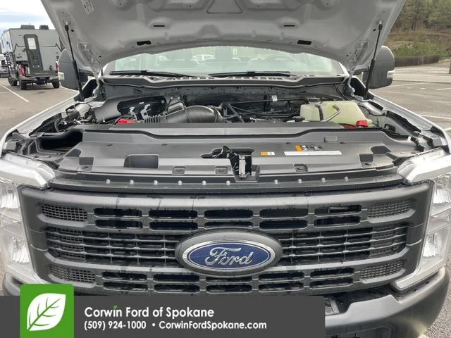 2026 Ford F-250 Super Duty XL - Photo 29