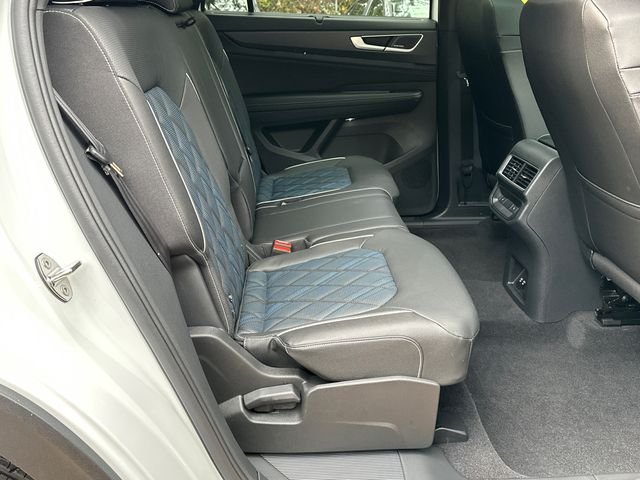 New 2026 White Volkswagen 2.0T SEL Premium R-Line image 15