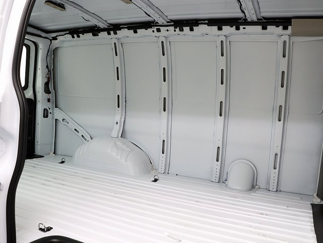 2026 GMC Savana Cargo Work Van - Photo 29