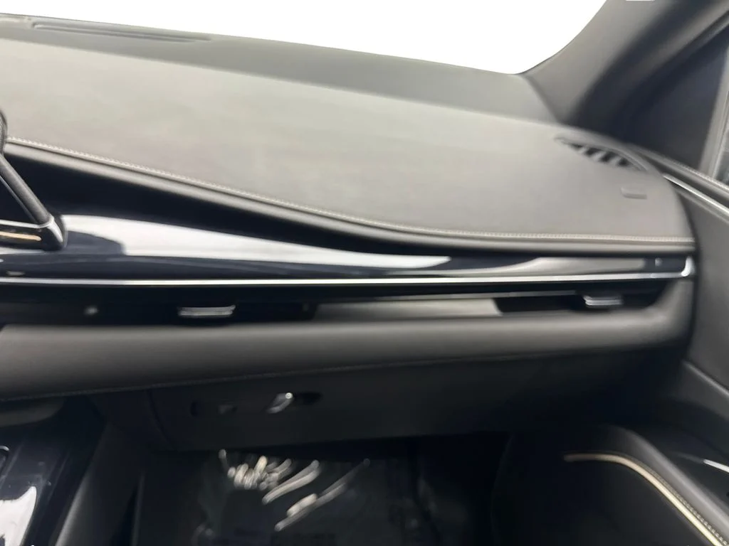 Used 2023 Black Cadillac Sport image 63