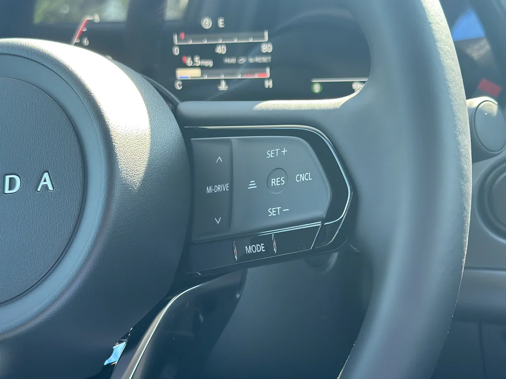 New 2026 Blue Mazda 2.5 S Select image 18