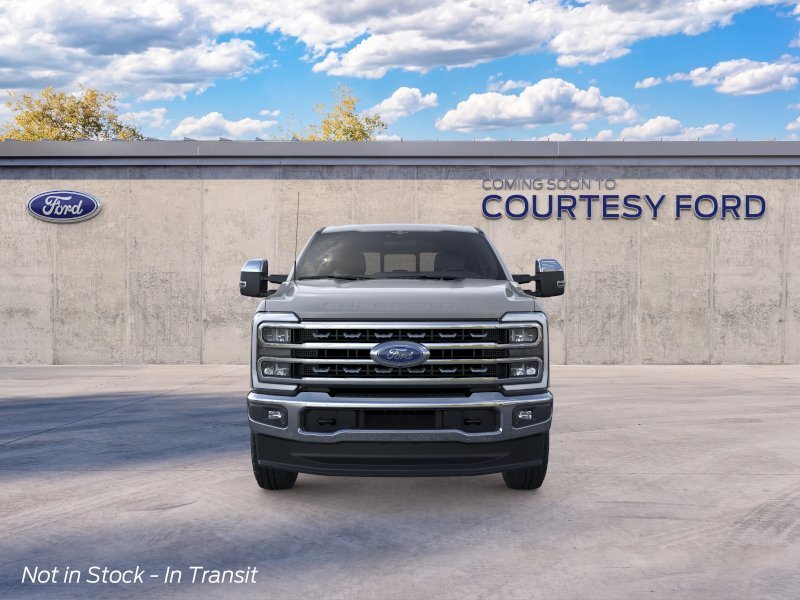 New 2026 Avalanche Ford F-350® Lariat® image 6