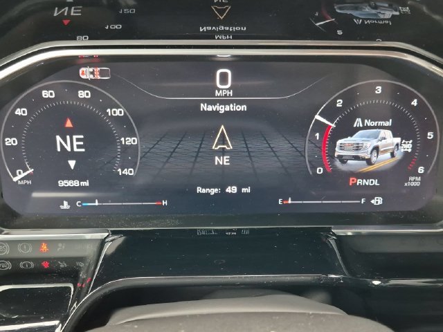 Used 2026 Onyx Black GMC Elevation image 11