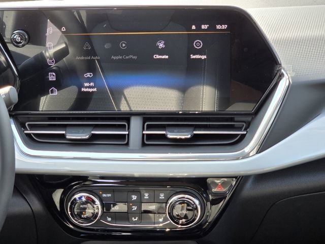 2026 Chevrolet Trax LT - Photo 10
