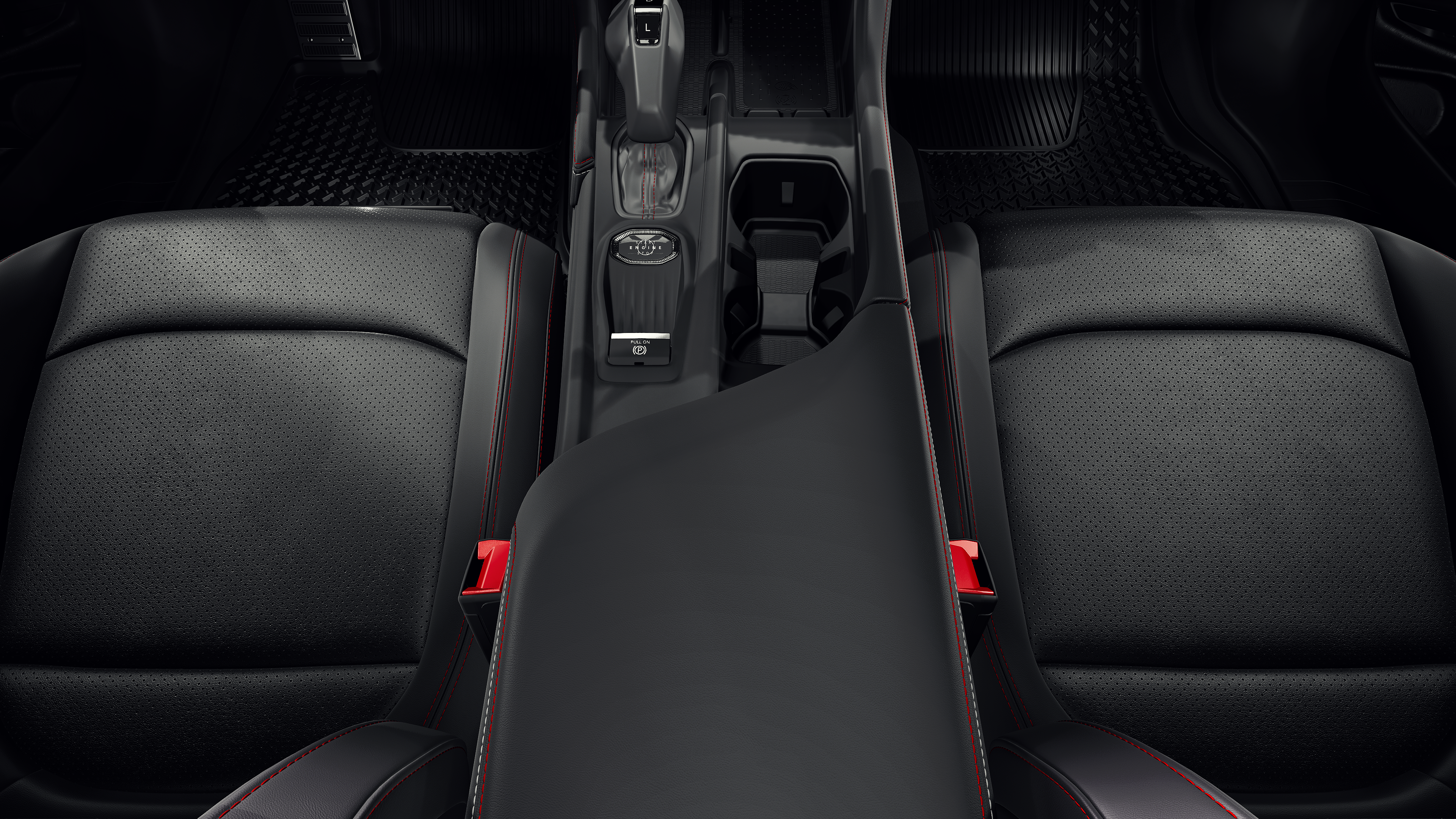 New 2027 Redeye Exterior Paint Dodge R/T image 4