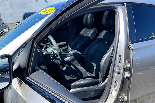 Certified Used 2023  Mercedes-Benz GLE 53 AMG® image 6