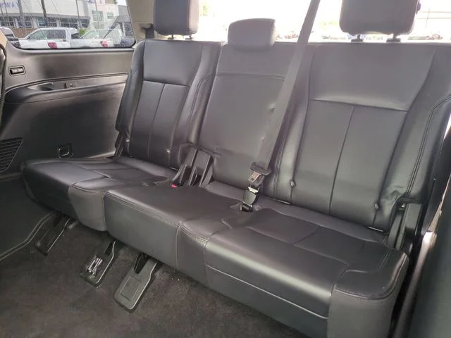 Used 2022 Black Ford XLT image 31