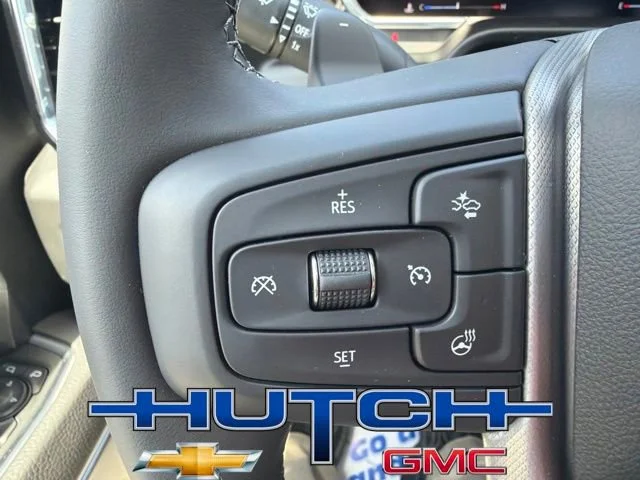 New 2026 Coastal Dune GMC Denali image 35
